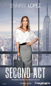 Second Act (2018)