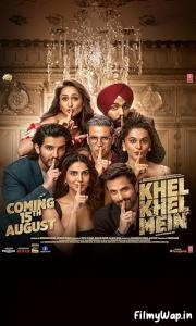 Khel Khel Mein (2024)