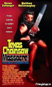 Texas Chainsaw Massacre The Next Generation (1994)