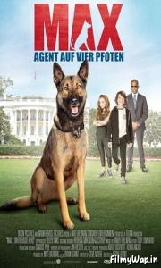 Max 2: White House Hero (2017) 