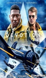 Devotion (2022) 