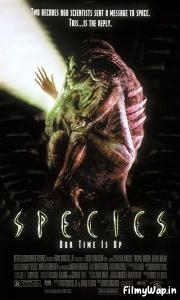 Species (1995) 