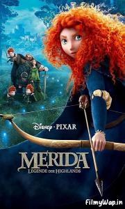 Brave (2012)