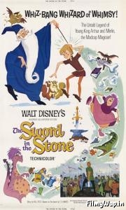  The Sword in the Stone (1963)