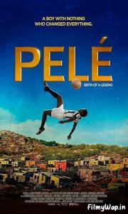 Pele: Birth of a Legend (2016) 