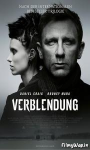 The Girl with the Dragon Tattoo (2011) 