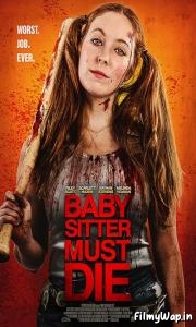 Babysitter Must Die (2020)