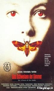 The Silence of the Lambs (1991) 