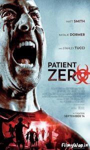 Patient Zero (2018) 