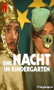 A Night at the Kindergarten (2022)