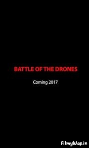 Battle Drone (2018) 