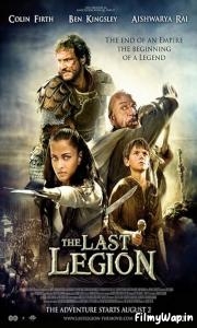 The Last Legion (2007)