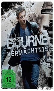 The Bourne Legacy (2012)
