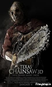 Texas Chainsaw 3D - The Legend Is Back (2013) 