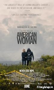 American Woman (2018) 
