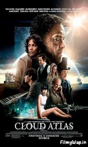 Cloud Atlas (2012) 
