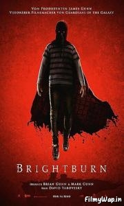 Brightburn (2019)