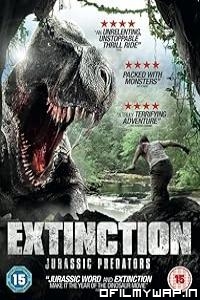 Extinction (2014) poster