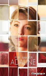 The Age of Adaline (2015)
