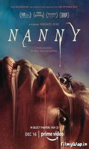 Nanny (2022) 