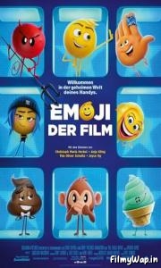 The Emoji Movie (2017) 