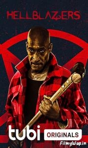 Hellblazers (2022) 
