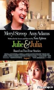 Julie & Julia (2009) 