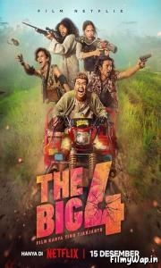 The Big Four (2022) 