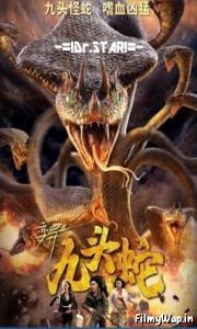 Variation Hydra (2020) 