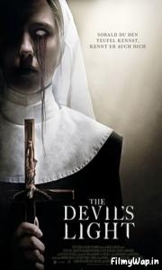 Prey for the Devil (2022)