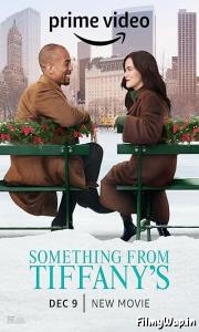 Something from Tiffany’s (2022)
