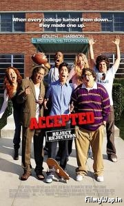 Accepted (2006)