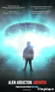 Alien Abduction: Answers (2022)