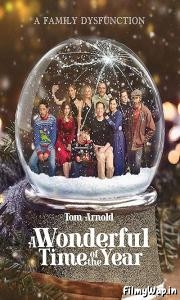 A Wonderful Time of the Year (2022) 