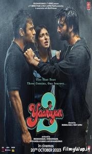 Yaariyan 2 (2023)     