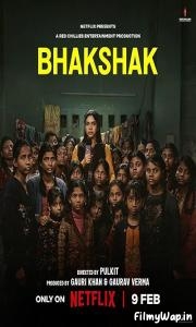 Bhakshak (2024)     