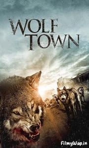Wolf Town (2011) 