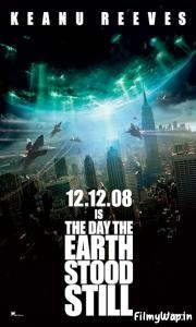 The Day the Earth Stood Still (2008)