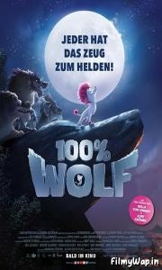100% Wolf (2020) 