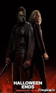 Halloween Ends (2022) 