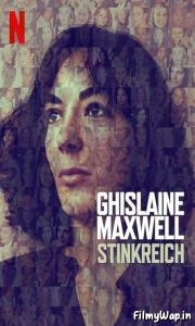 Ghislaine Maxwell: Filthy Rich (2022)