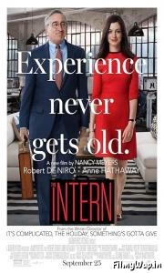 The Intern (2015)