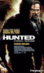 The Hunted (2003)
