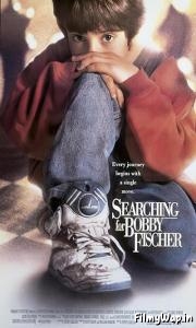 Searching for Bobby Fischer (1993)
