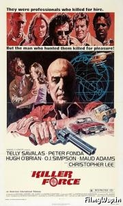 Killer Force (1976)