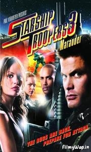 Starship Troopers 3: Marauder (2008)
