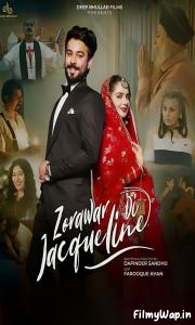 Zorawar Di Jacqueline (2023)