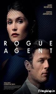 Rogue Agent (2022)
