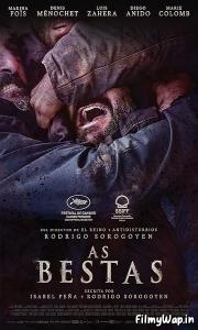 The Beasts (2022)