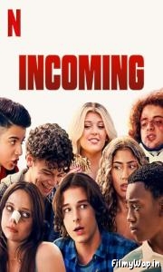 Incoming (2024)